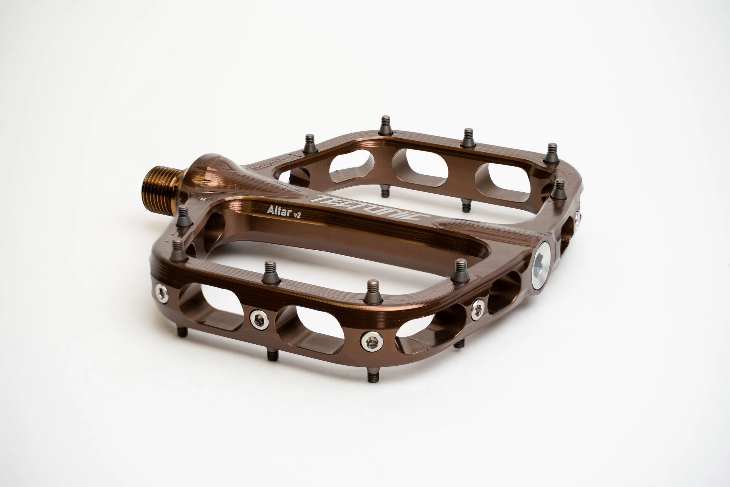 Altar v2 Pedal — Tectonic Components